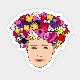 Midsomar | May Queen Sticker